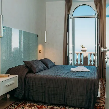 B&B Villa Belvedere-2