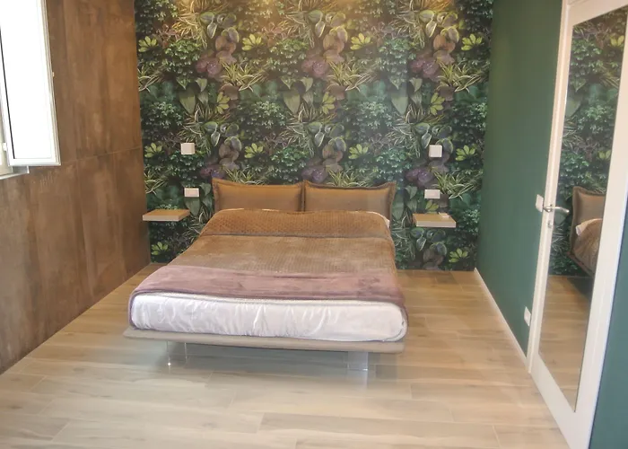 B&B Portanuova Vasto